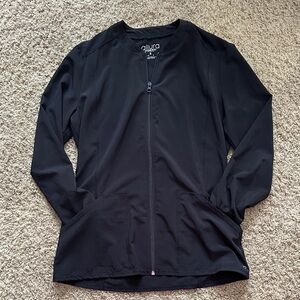 Allura Set - Jacket, Top, Joggers